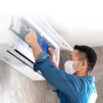 cleaning-aircond-filter